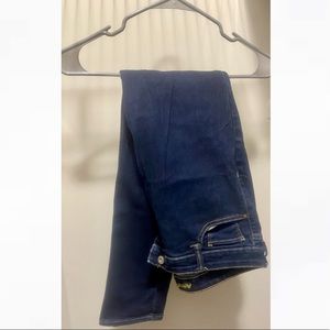 Stretch Fit Skinny Jeggings